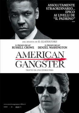 Американски гангстер / American Gangster (2007)