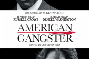 Американски гангстер / American Gangster (2007)
