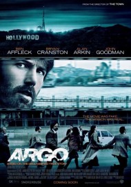 Арго / Argo (2012)