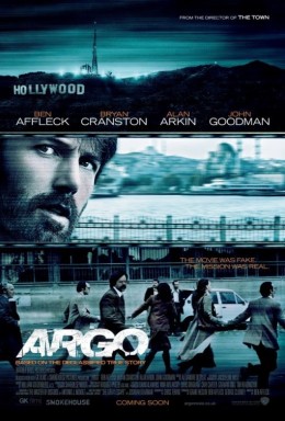 Арго / Argo (2012)