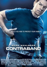 Контрабанда / Contraband (2012)