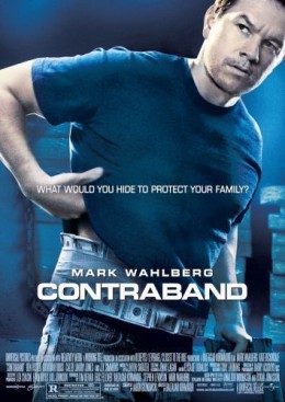 Контрабанда / Contraband (2012)