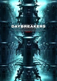 Воини на светлината / Daybreakers (2009)