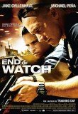 Края на смяната / End of Watch (2012)