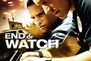 Края на смяната / End of Watch (2012)
