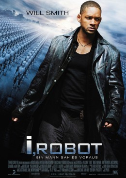Аз, роботът / I, Robot (2004)