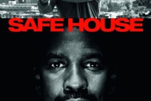 Секретна квартира / Safe House (2012)