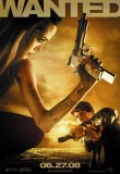 Неуловим / Wanted (2008)