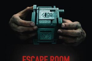 Escape Room: Играй или умри