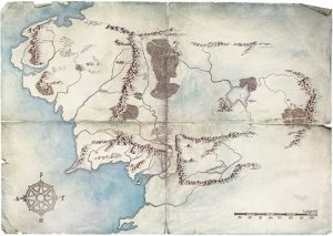 Lord Of The Rings - Amazon