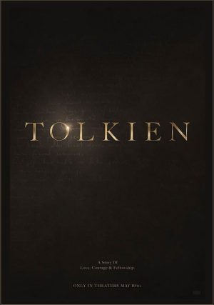 Tolkien Movie