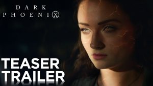 Тъмният Феникс / Dark Phoenix (2019)