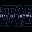 Star Wars Episode 9: Rise of Skywalker
