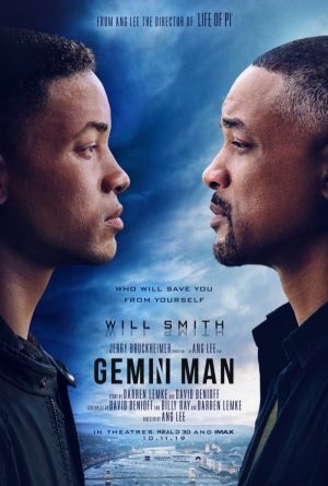 Близнакът / Gemini Man (2019)