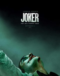 Жокера / Joker (2019)