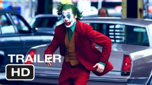 Жокера / Joker (2019)