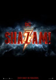 Шазам / Shazam (2019)