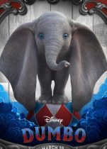 Дъмбо / Dumbo (2019)