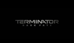 Терминатор / Terminator: Dark Fate (2019)