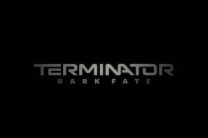 Терминатор / Terminator: Dark Fate (2019)